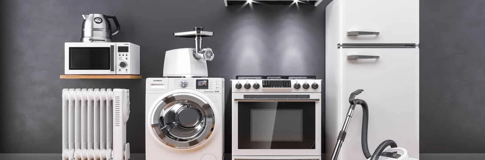 Hacıbektaş Electrolux Kombi Servisi